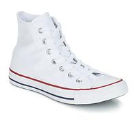 Converse All Star Hi Trainers Optical White - 3 UK