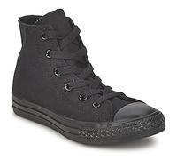 Converse Shoes (High-top Trainers) ALL STAR HI in Black 2 kid