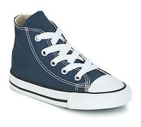 Converse Shoes (High-top Trainers) ALL STAR HI in Blue 9.5 toddler
