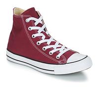 Converse Shoes (High-top Trainers) ALL STAR HI in Bordeaux 13