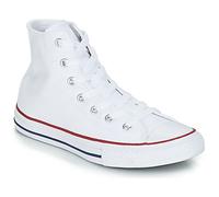 Converse Shoes (High-top Trainers) ALL STAR HI in White 10 kid
