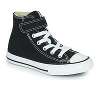 Kids Chuck Taylor All Star 1V Trainers Black