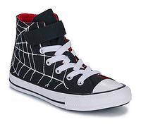Converse Kids' Chuck Taylor All Star Spi Canvas High-Top Trainers 11.5 (29) Black