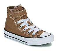 Converse / Children's Shoes (High-top Trainers) CHUCK TAYLOR ALL STAR 1V in Brown 2.5 kid