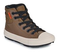 Converse Shoes (High-top Trainers) CHUCK TAYLOR ALL STAR BERKSHIRE BOOT HIGH in Brown 12.5 kid