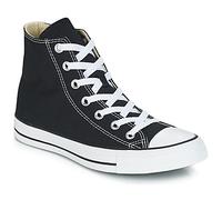 Converse Shoes (High-top Trainers) CHUCK TAYLOR ALL STAR CORE HI in Black 7