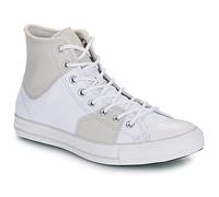Converse Shoes (High-top Trainers) CHUCK TAYLOR ALL STAR COURT in White 8