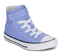 Converse Shoes (High-top Trainers) CHUCK TAYLOR ALL STAR EASY ON in Blue 2.5 kid