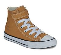 Converse Shoes (High-top Trainers) CHUCK TAYLOR ALL STAR EASY ON in Yellow 12.5 kid