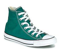 Converse Shoes (High-top Trainers) CHUCK TAYLOR ALL STAR FALL TONE in Green 2.5