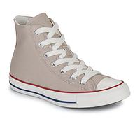 Converse Shoes (High-top Trainers) CHUCK TAYLOR ALL STAR in Beige 4.5