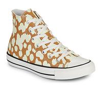 Converse Shoes (High-top Trainers) CHUCK TAYLOR ALL STAR in Beige 5