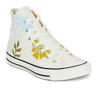 Converse Shoes (High-top Trainers) Chuck Taylor All Star in Beige 6