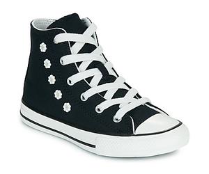 Converse Shoes (High-top Trainers) CHUCK TAYLOR ALL STAR in Black 11.5 kid