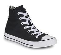 Converse Shoes (High-top Trainers) CHUCK TAYLOR ALL STAR in Black 7.5
