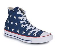 Converse Shoes (High-top Trainers) CHUCK TAYLOR ALL STAR in Blue 4
