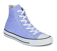Converse Shoes (High-top Trainers) CHUCK TAYLOR ALL STAR in Blue 6.5