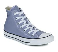 Converse Shoes (High-top Trainers) CHUCK TAYLOR ALL STAR in Blue 7.5