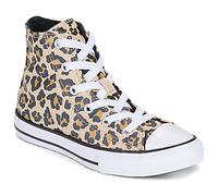 Converse Shoes (High-top Trainers) Chuck Taylor All Star in Brown 12.5 kid