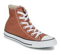 Converse Chuck Taylor All Star Hi Canvas Trainers In A Nutshell 5.5