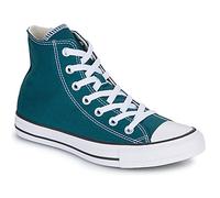 Converse Shoes (High-top Trainers) CHUCK TAYLOR ALL STAR in Green 3.5