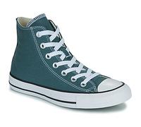 Converse Shoes (High-top Trainers) CHUCK TAYLOR ALL STAR in Green 6.5