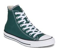 Converse Shoes (High-top Trainers) Chuck Taylor All Star in Green 6.5