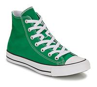 Converse Shoes (High-top Trainers) CHUCK TAYLOR ALL STAR in Green 9.5