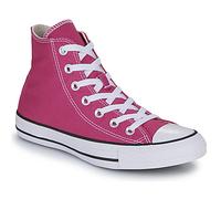 Converse Shoes (High-top Trainers) CHUCK TAYLOR ALL STAR in Pink 2.5