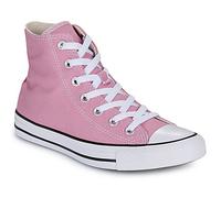 Converse Shoes (High-top Trainers) CHUCK TAYLOR ALL STAR in Pink 3.5