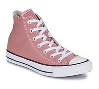 Converse Shoes (High-top Trainers) CHUCK TAYLOR ALL STAR in Pink 3.5
