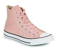 Converse Shoes (High-top Trainers) CHUCK TAYLOR ALL STAR in Pink 4.5