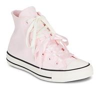 Converse Shoes (High-top Trainers) Chuck Taylor All Star in Pink 5