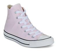 Converse Shoes (High-top Trainers) CHUCK TAYLOR ALL STAR in Pink 7.5
