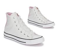 Converse Shoes (High-top Trainers) CHUCK TAYLOR ALL STAR in White 3.5