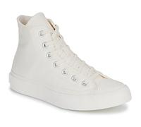 Converse Shoes (High-top Trainers) CHUCK TAYLOR ALL STAR in White 6.5