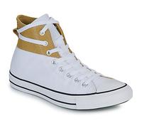 Converse Shoes (High-top Trainers) CHUCK TAYLOR ALL STAR in White 9