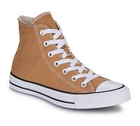 Converse Shoes (High-top Trainers) CHUCK TAYLOR ALL STAR in Yellow 3.5