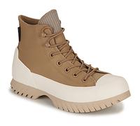 Converse Shoes (High-top Trainers) CHUCK TAYLOR ALL STAR LUGGED 2.0 COUNTER CLIMATE in Brown 6.5