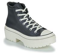 Converse Shoes (High-top Trainers) CHUCK TAYLOR ALL STAR LUGGED SHERPA in Black 6