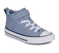 Converse Shoes (High-top Trainers) CHUCK TAYLOR ALL STAR MALDEN STREET EASY ON in Blue 2 kid