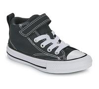 Converse Shoes (High-top Trainers) CHUCK TAYLOR ALL STAR MALDEN STREET in Black 12 kid