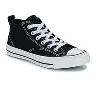 Converse Shoes (High-top Trainers) CHUCK TAYLOR ALL STAR MALDEN STREET in Black 3.5