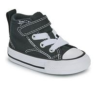 Converse Shoes (High-top Trainers) CHUCK TAYLOR ALL STAR MALDEN STREET in Black 5 toddler