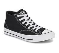 Converse all star malden trainers in black & white UK 9.5 (EU 43)