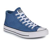 Converse Shoes (High-top Trainers) CHUCK TAYLOR ALL STAR MALDEN STREET in Blue 7.5