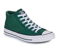 Converse All Star Malden Trainers in Dark Green UK 10 (EU 44)