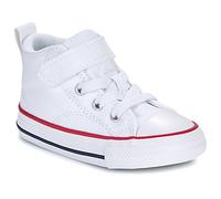 Converse Shoes (High-top Trainers) CHUCK TAYLOR ALL STAR MALDEN STREET in White 5 toddler