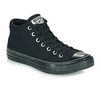 Converse Shoes (High-top Trainers) CHUCK TAYLOR ALL STAR MALDEN STREET TOUGH TEXTURES in Black 6