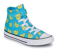 Converse Shoes (High-top Trainers) CHUCK TAYLOR ALL STAR POOL FLOAT EASY ON in Blue 2.5 kid